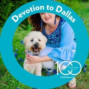 Meet your Posher, Kristi